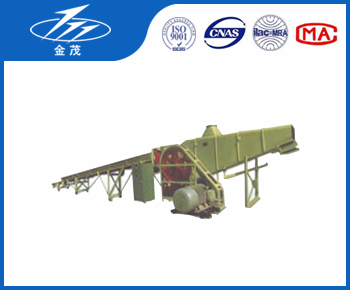 鉸刀輸送機(jī)公司ZCQ系列刀輥式切草機(jī) 鉸刀輸送機(jī)公司ZCQ系列刀輥式切草機(jī)