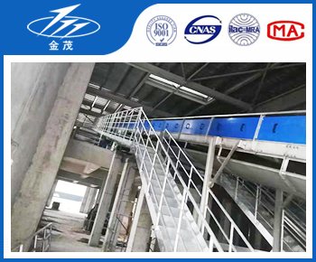 介紹皮帶輸送機(jī)所針對(duì)的行業(yè)